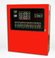 Fire Alarm Panel