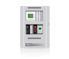 Fire Alarm Panel